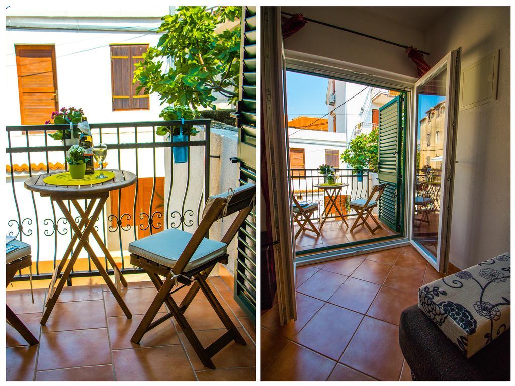 Apartments Cambi Kastela Room photo