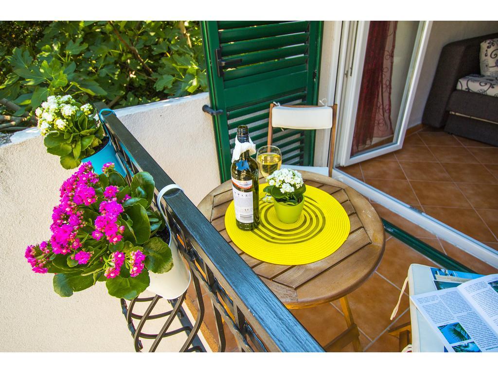 Apartments Cambi Kastela Room photo