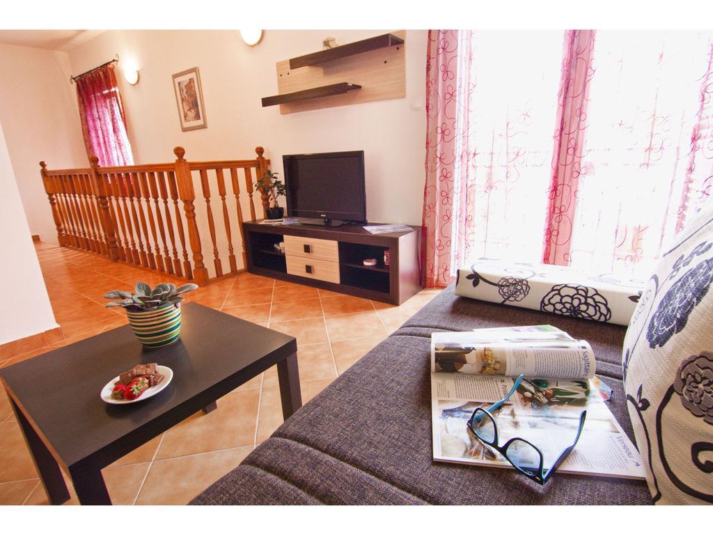Apartments Cambi Kastela Room photo
