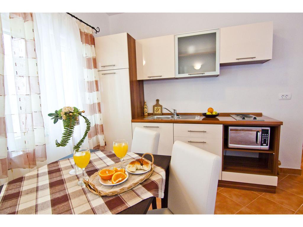 Apartments Cambi Kastela Room photo