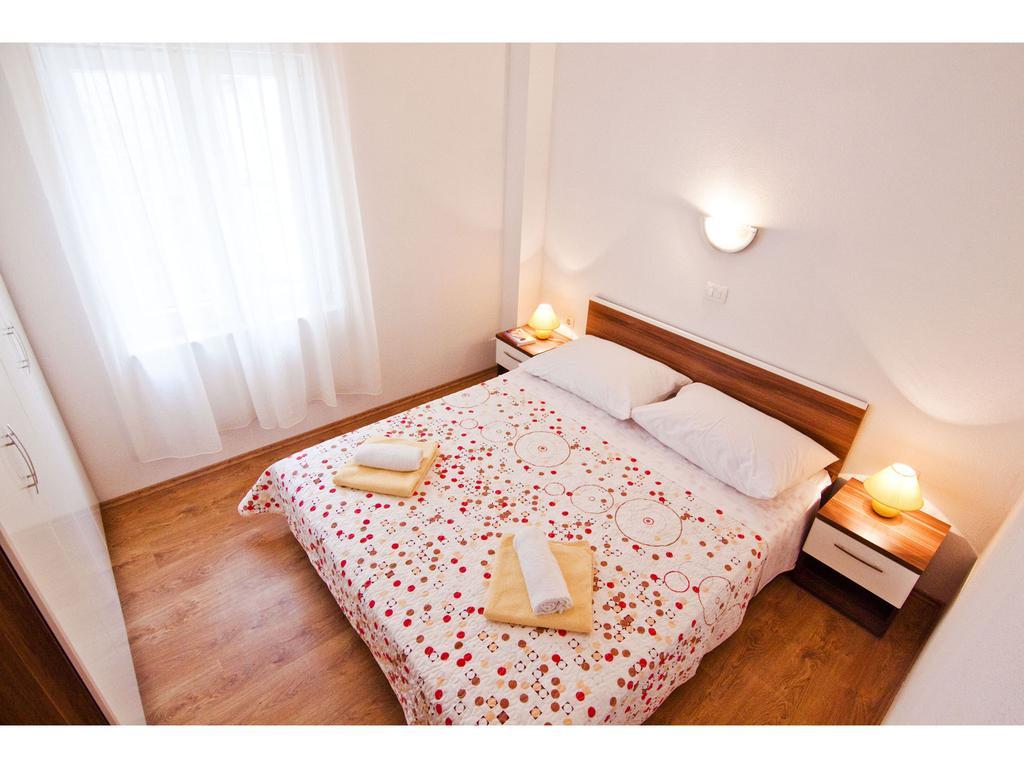 Apartments Cambi Kastela Room photo