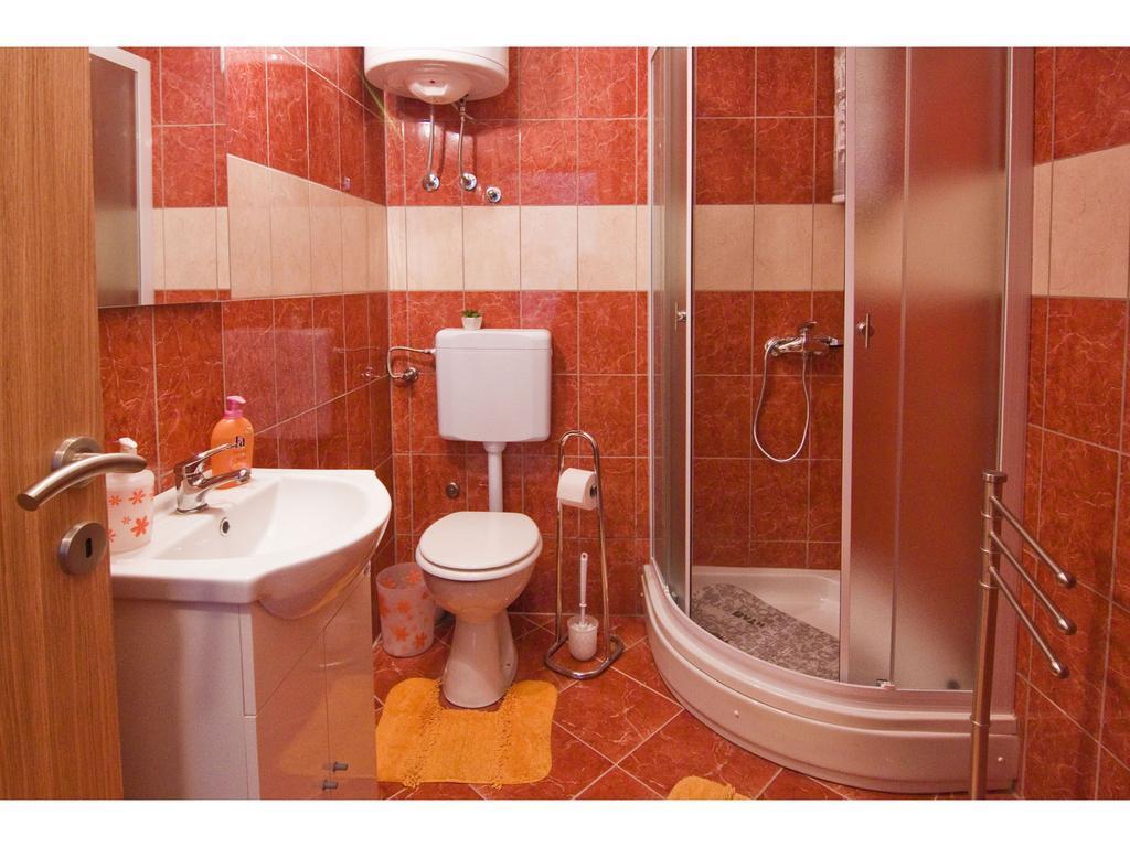 Apartments Cambi Kastela Room photo