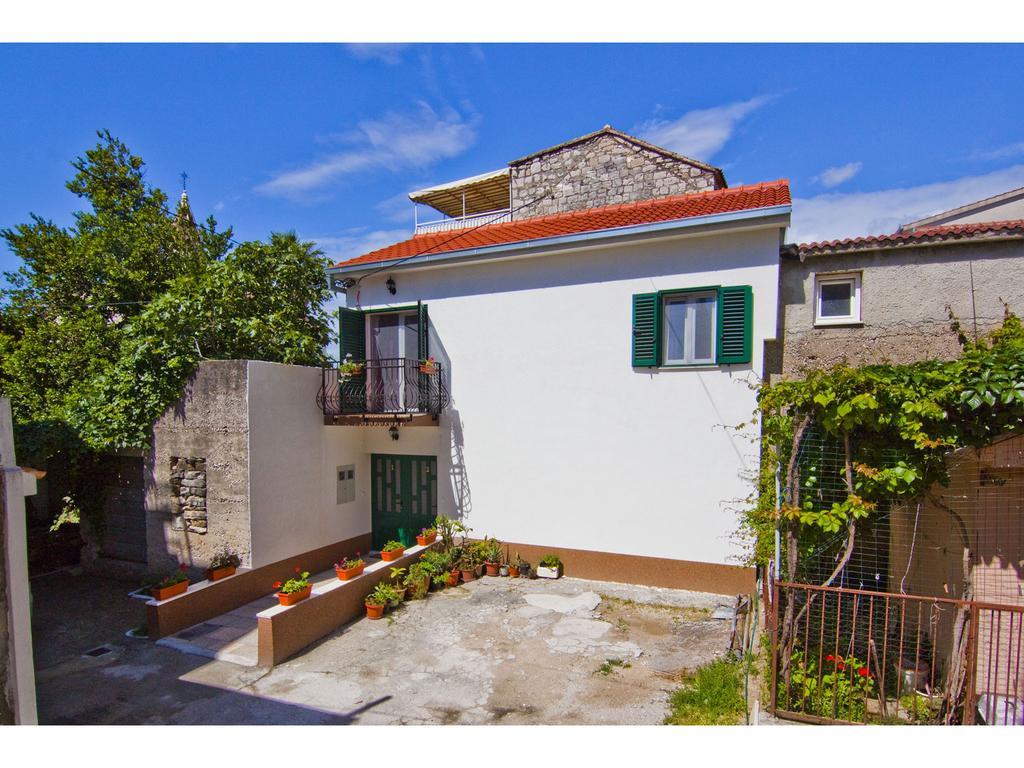 Apartments Cambi Kastela Exterior photo